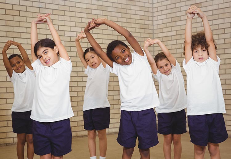 Physics Ed phys ed teachers - Teach In