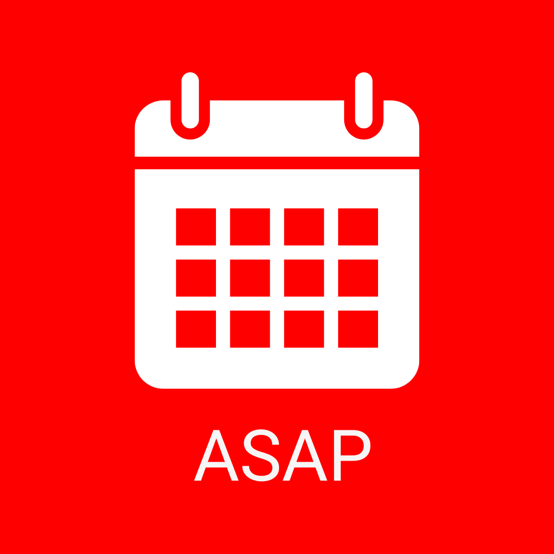 ASAP - Teach In