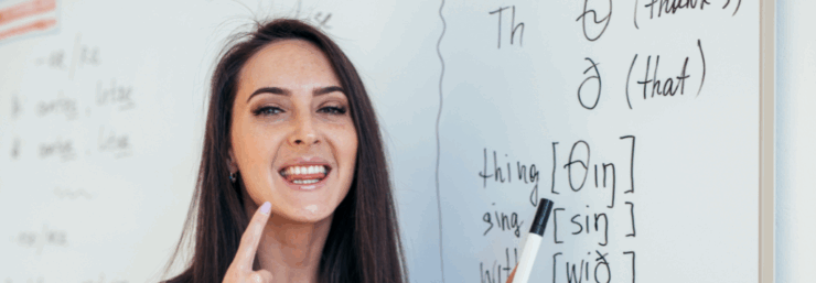 Modern Foreign Language teacher in the UK