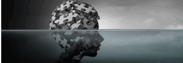 The brain in psychology teaching