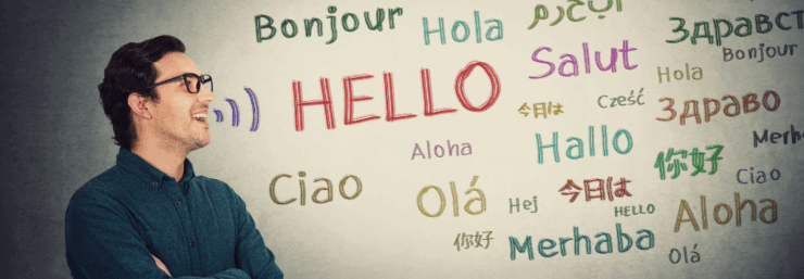 MFL teacher in London