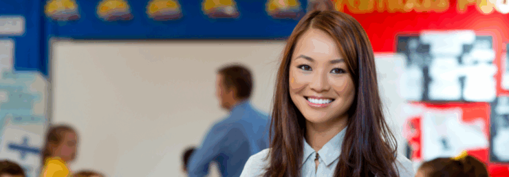 Primary school teacher