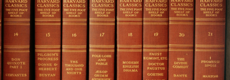 Teaching Classics in the UK - Teach In