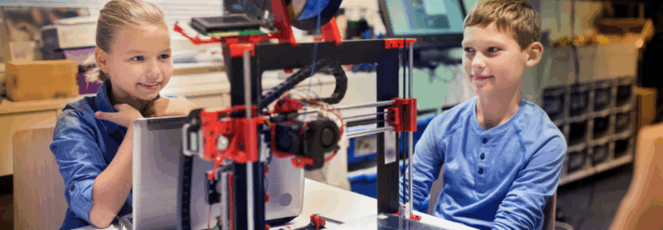 British National Curriculum for Design Technology DT