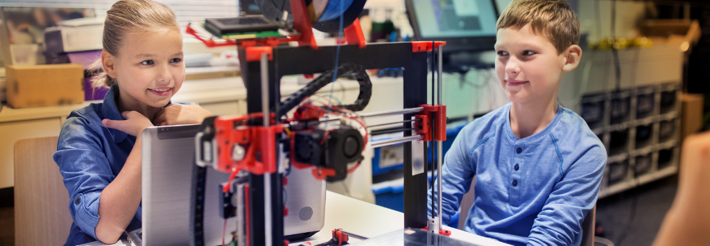 Teaching DT (Design Technology) in the UK - Teach In
