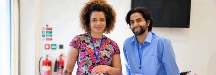 Language teachers