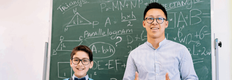 Teaching in the UK