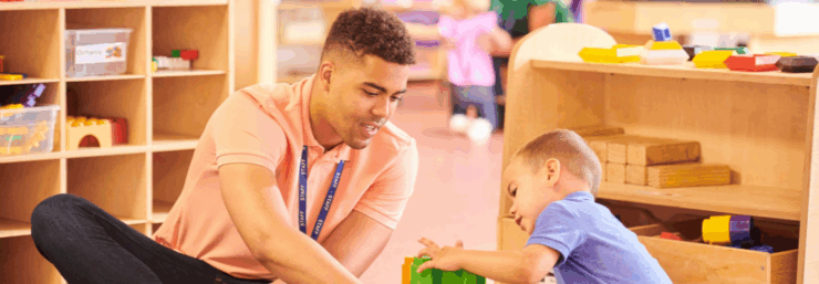 UK teacher