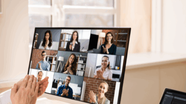 Virtual UK Job Interviews- Making a Good Impression