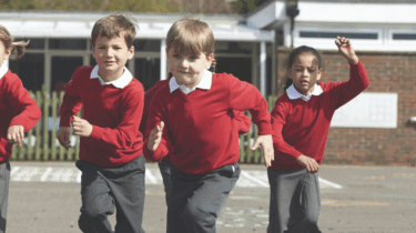 What to include in your UK Teaching CV