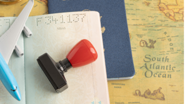 How to Apply for a Share Code After Getting Your UK Youth Mobility Visa